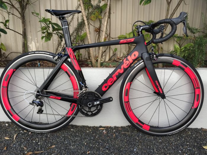 Cervelo-S5-A