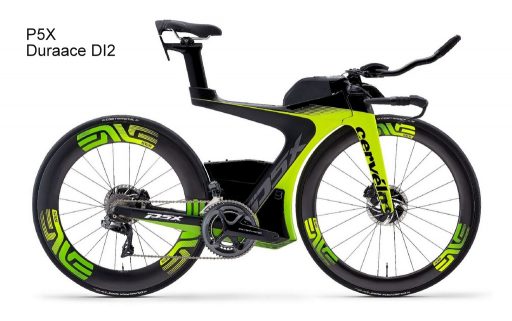 cervelo p5 61