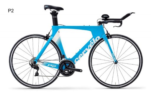cervelo australia