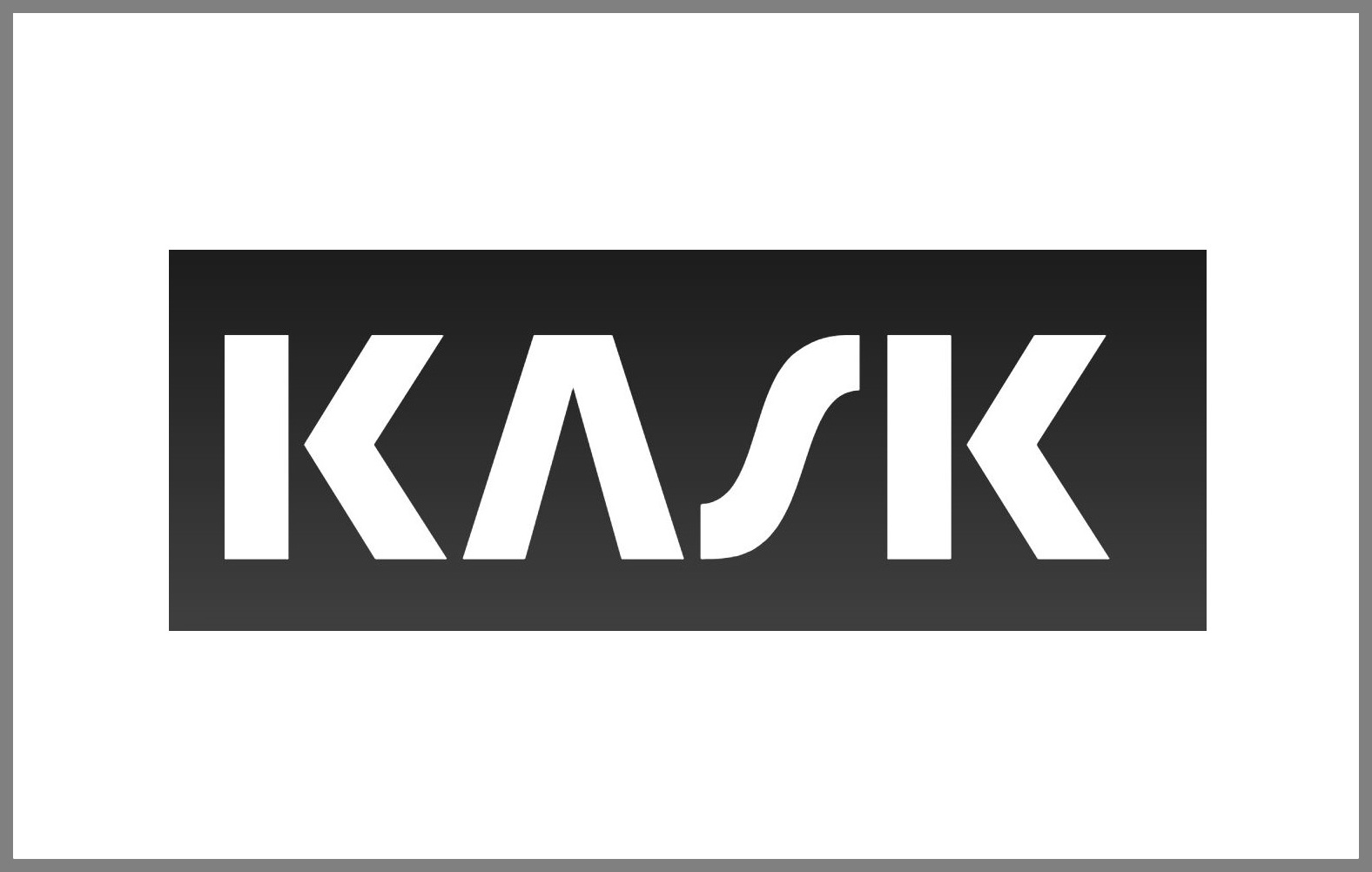KASK Logo 3 - Happy Wheels : Happy Wheels