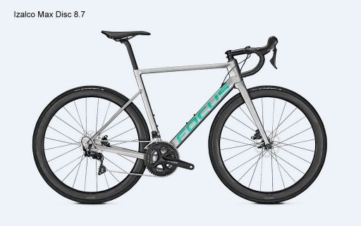 focus izalco max 9.9