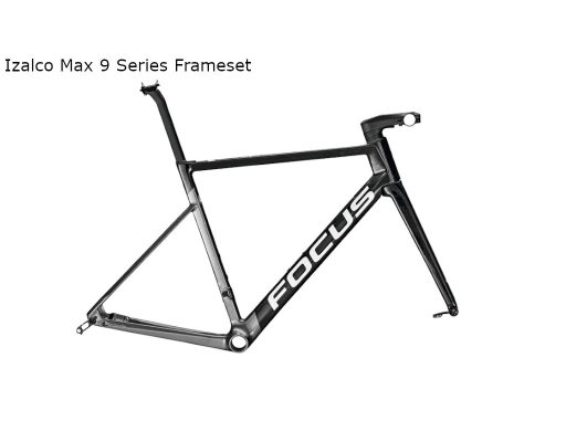 Focus Izalco Max Series Happy Wheels Happy Wheels