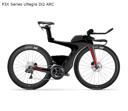 Cervelo P-Series - Happy Wheels : Happy 
