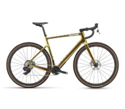 Cervelo Aspero 5 SRAM Red eTap AXS1
