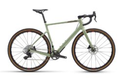 Cervelo Aspero 5 Campagnolo Ekar