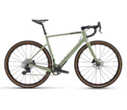 Cervelo Aspero 5 Campagnolo Ekar