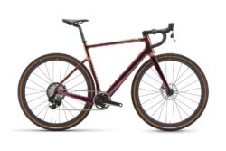 Aspero 5 SRAM Red XPLR eTap AXS