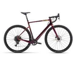 Cervelo Aspero Apex 1 Purple Sunset