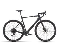 Cervelo Aspero Apex 1 Satin Black