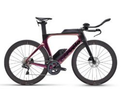 Cervelo P-Series Ultegra DI2 Purple Sunset