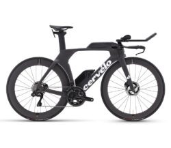 Cervelo P5 Dura-Ace DI2