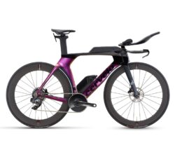 Cervelo P5 Force eTap AXS1 Purple Sunset