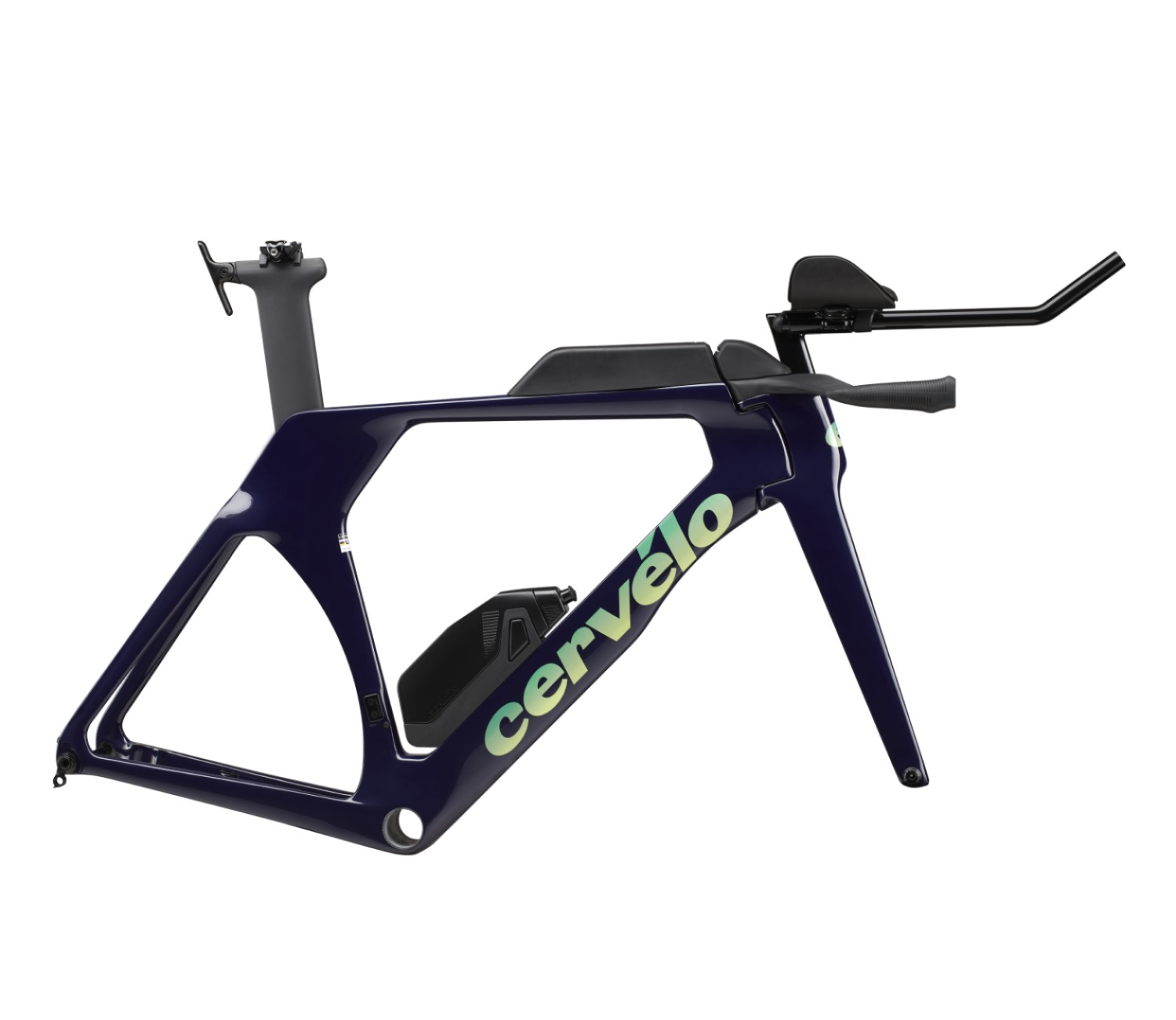 Cervelo P5 Frameset 2025 Series Happy Wheels Bikes Happy Wheels