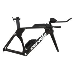 Cervelo P5 Frameset Five Black