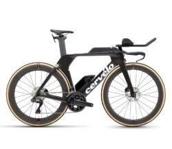 Cervelo P5 Ultegra DI2 FiveBlack