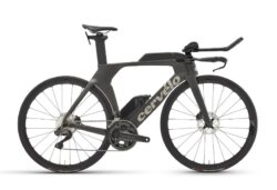 Cervelo P5 Ultegra DI2 FiveBlack