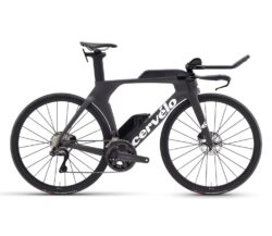 Cervelo P5 Ultegra DI2 FiveBlack