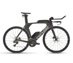 Cervelo P5 Ultegra DI2 FiveBlack