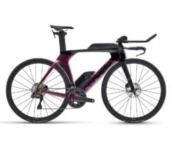 Cervelo P5 Ultegra DI2 Purple Sunset