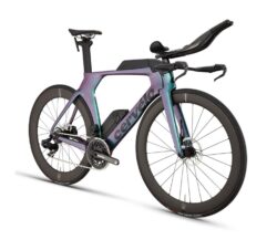 Cervelo P5 Ultegra DI2 Twilight