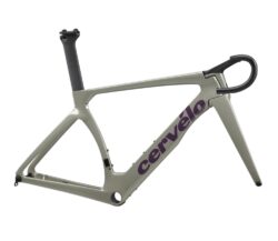 Cervelo S5 Frameset Charcoal