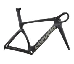 Cervelo S5 Frameset Five Black