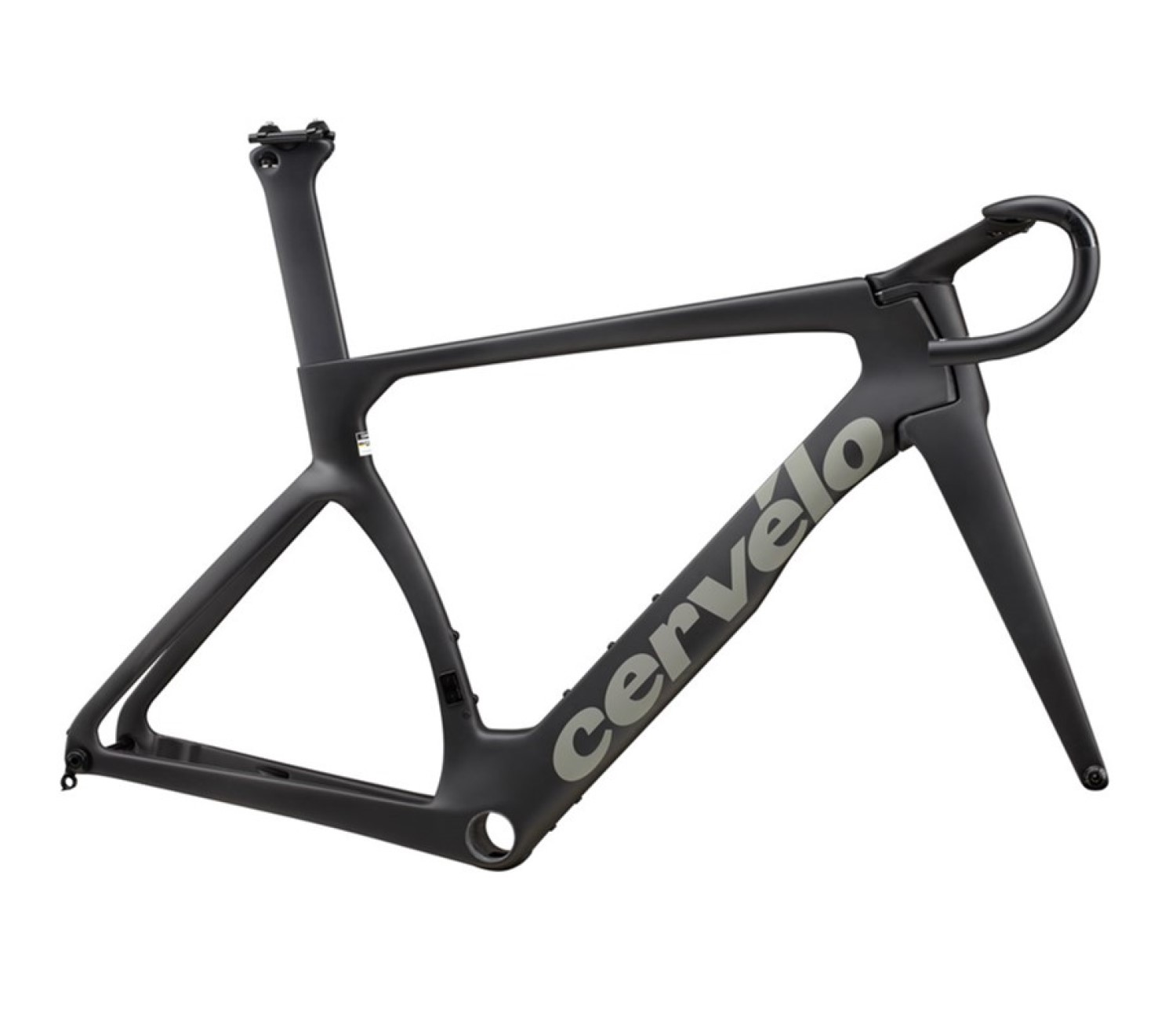 Cervelo bike frame deals
