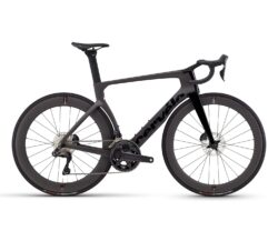 Cervelo S5 ultegra di2 five black