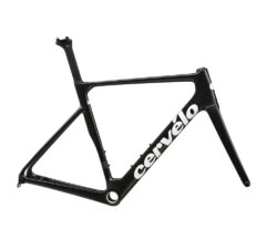 Cervelo Soloist Frameset embers