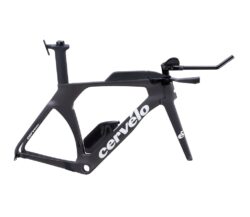 Cervelo p5 frameset five black