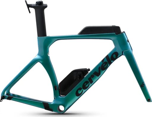 cervelo bike frames for sale