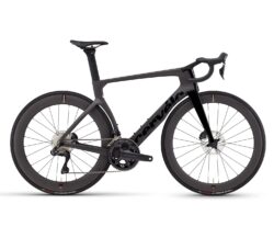 Cervelo S5 Ultegra Di2 Five Black