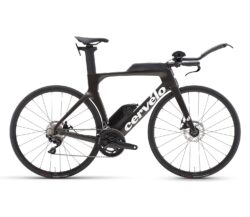 cervelo p-series 105 black 1500-1301