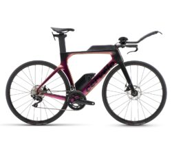 cervelo p-series 105 purple sunset 1500-1301
