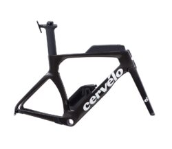Cervelo P-Series Frameset Black