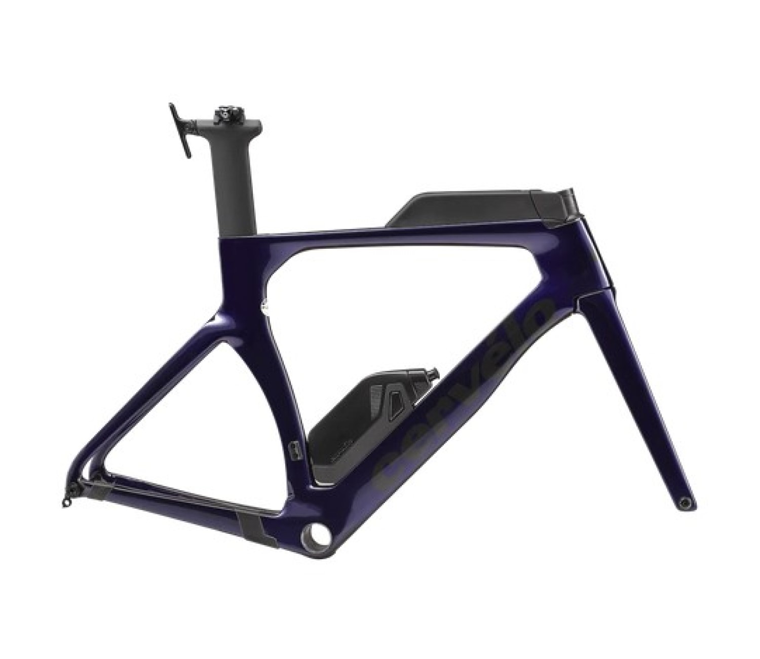 Cervelo p online series frameset