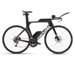 Cervelo P-series Ultegra Black