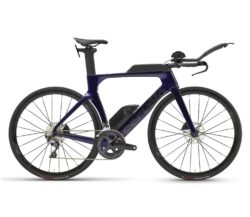 Cervelo P-Series Ultegra Deep blue sunset
