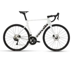 cervelo soloist 105 Alpenglow
