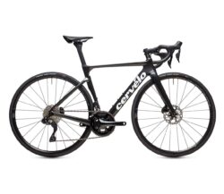 cervelo soloist 105 di2 embers