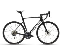 cervelo soloist ultegra embers
