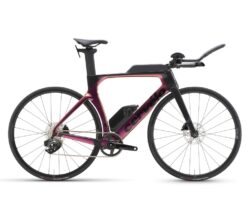 cervelo pseries rival etap axs1 purple sunset