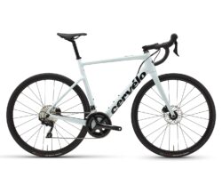 Cervelo Caledonia 105 Glacier