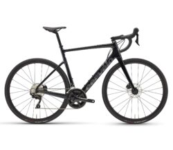 Cervelo Caledonia 105 Metallic Black