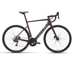 Cervelo Caledonia 105 Plum