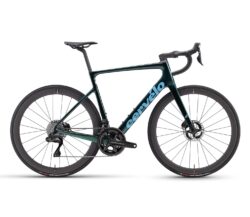 Cervelo Caledonia-5 Dura-Ace Di2 Oasis