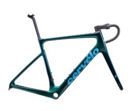 Cervelo Caledonia-5 Frameset Oasis