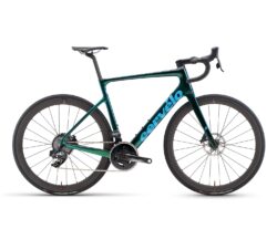 Cervelo Caledonia-5 force etap axs oasis