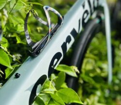 Cervelo Caledonia Glacier Colour