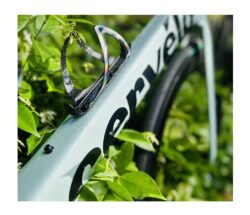 Cervelo Caledonia Glacier Colour